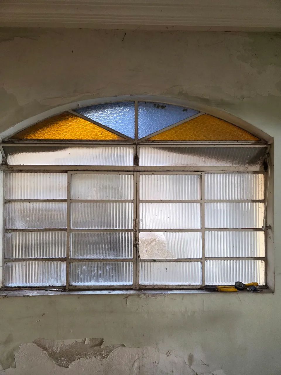 Janelas e portas usadas - Foto 3