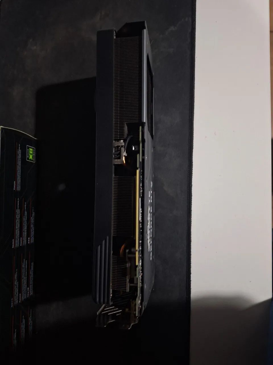 Gigabyte RTX 4060 TI 8GB - Foto 5