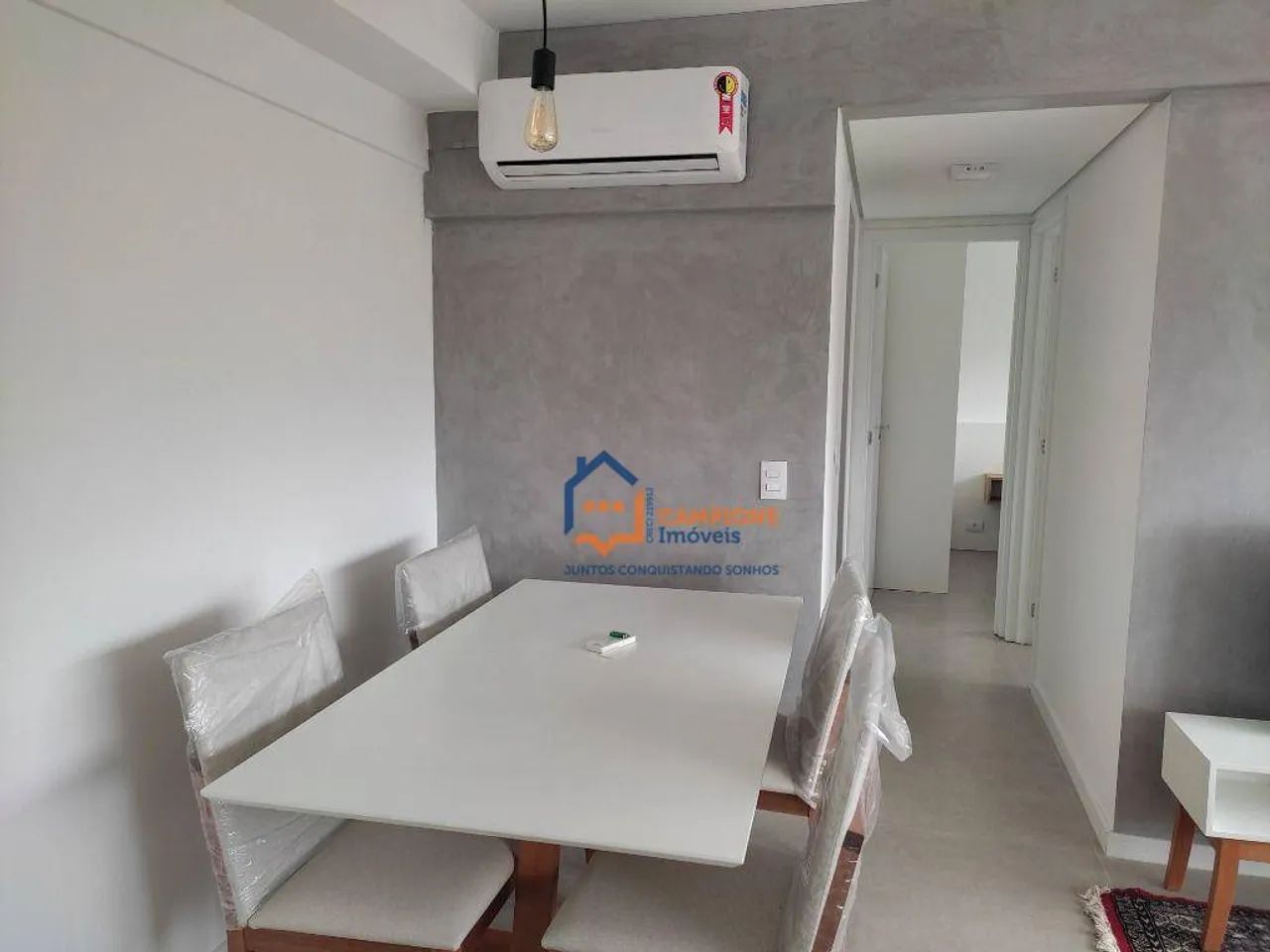 Apartamento com 2 dormitórios, 40 m² - venda por R$ 440.000,00 ou aluguel por R$ 3.100,00/ - Foto 4