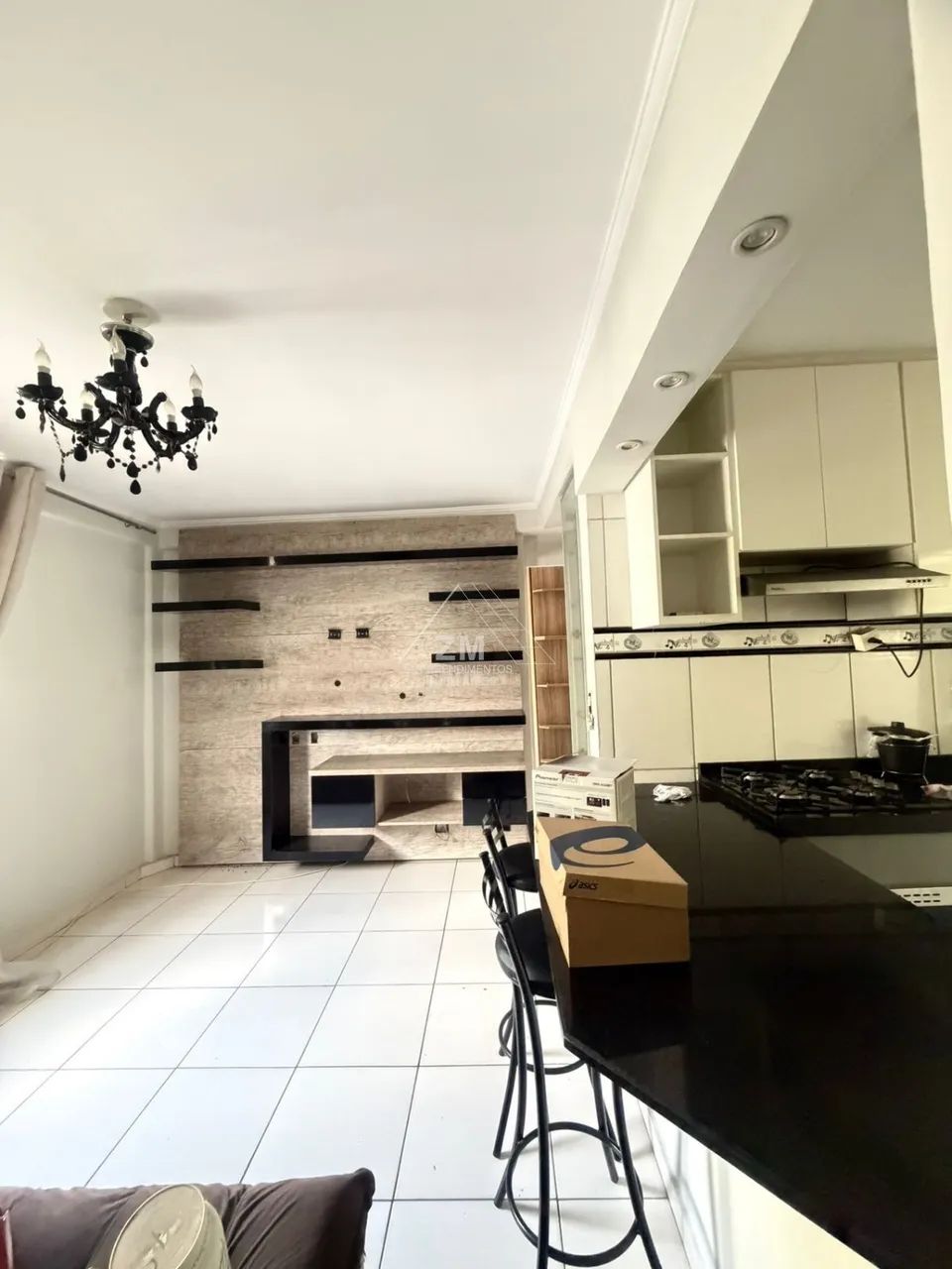 apartamento - Parque Residencial Vila União - Campinas - Foto 3