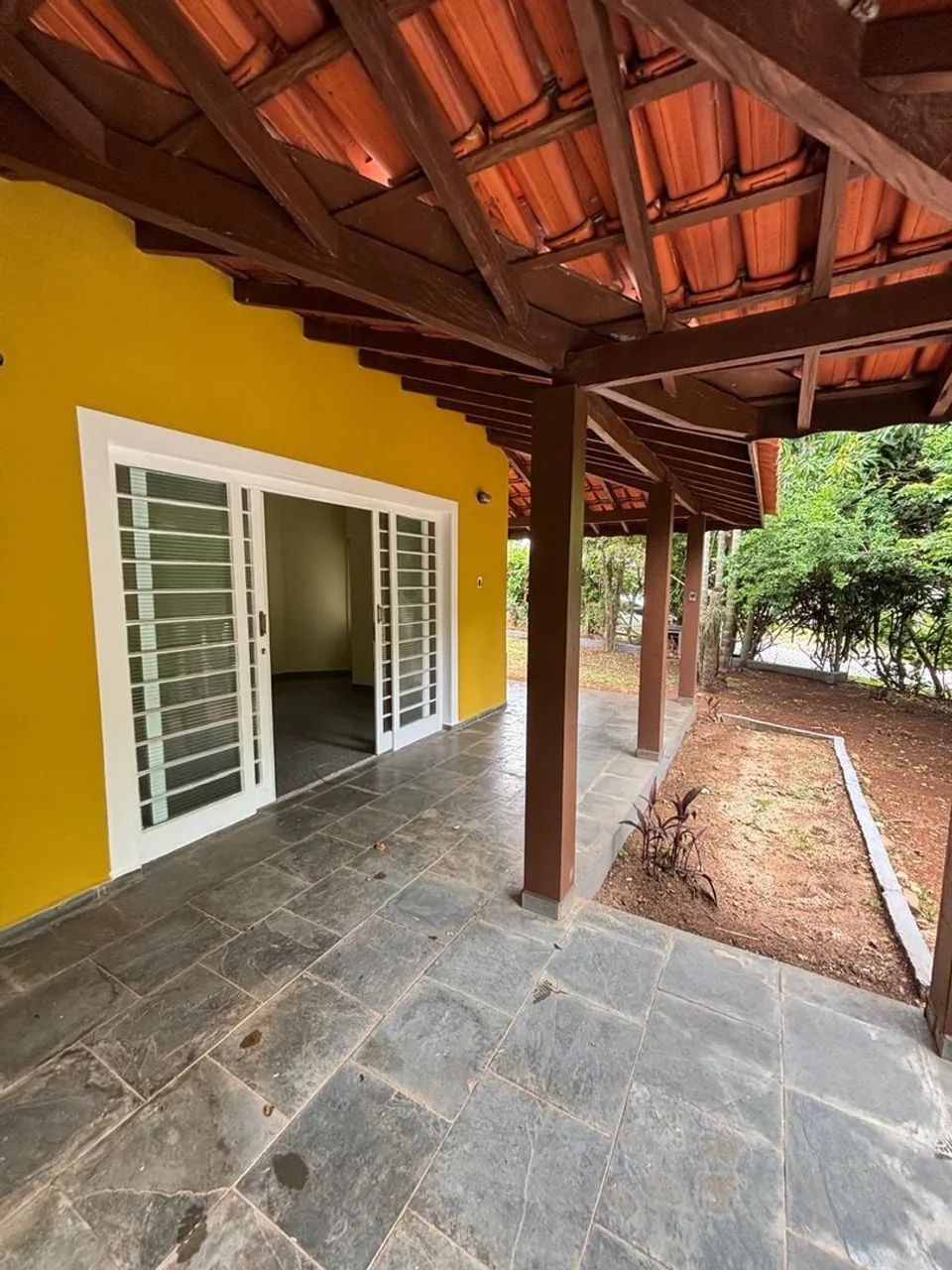 Chácara à venda com 3 quartos, sendo 1 suíte, em Bosque, Vinhedo - SP - Foto 2