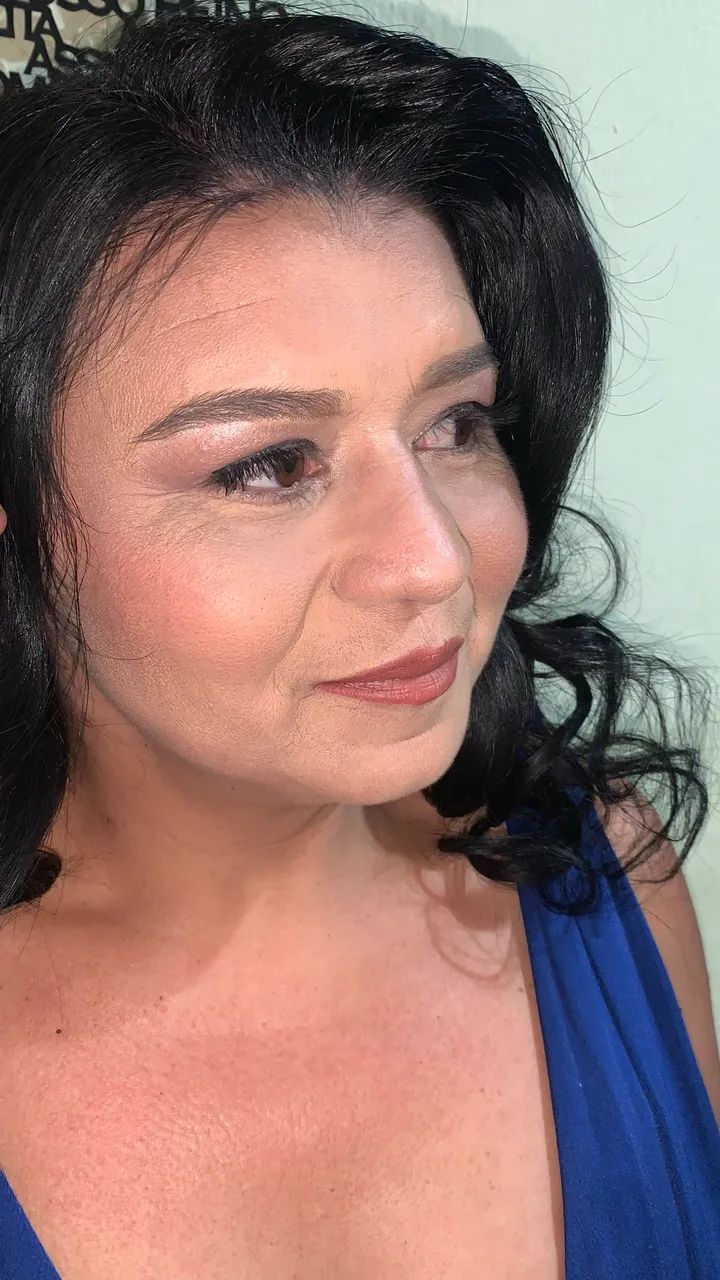 Maquiagem  - Foto 3