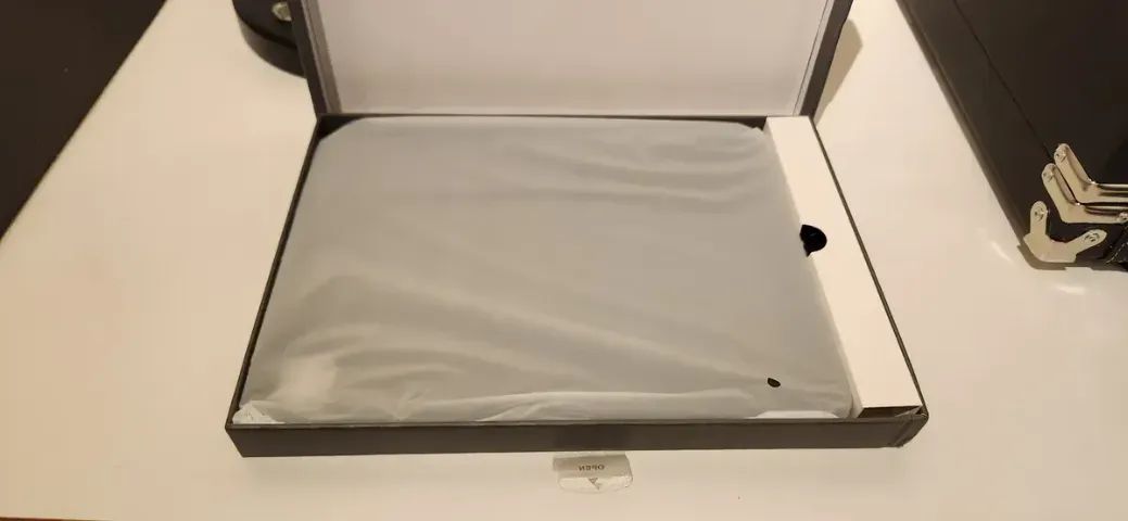 Capa Case Teclado iPad - Foto 4