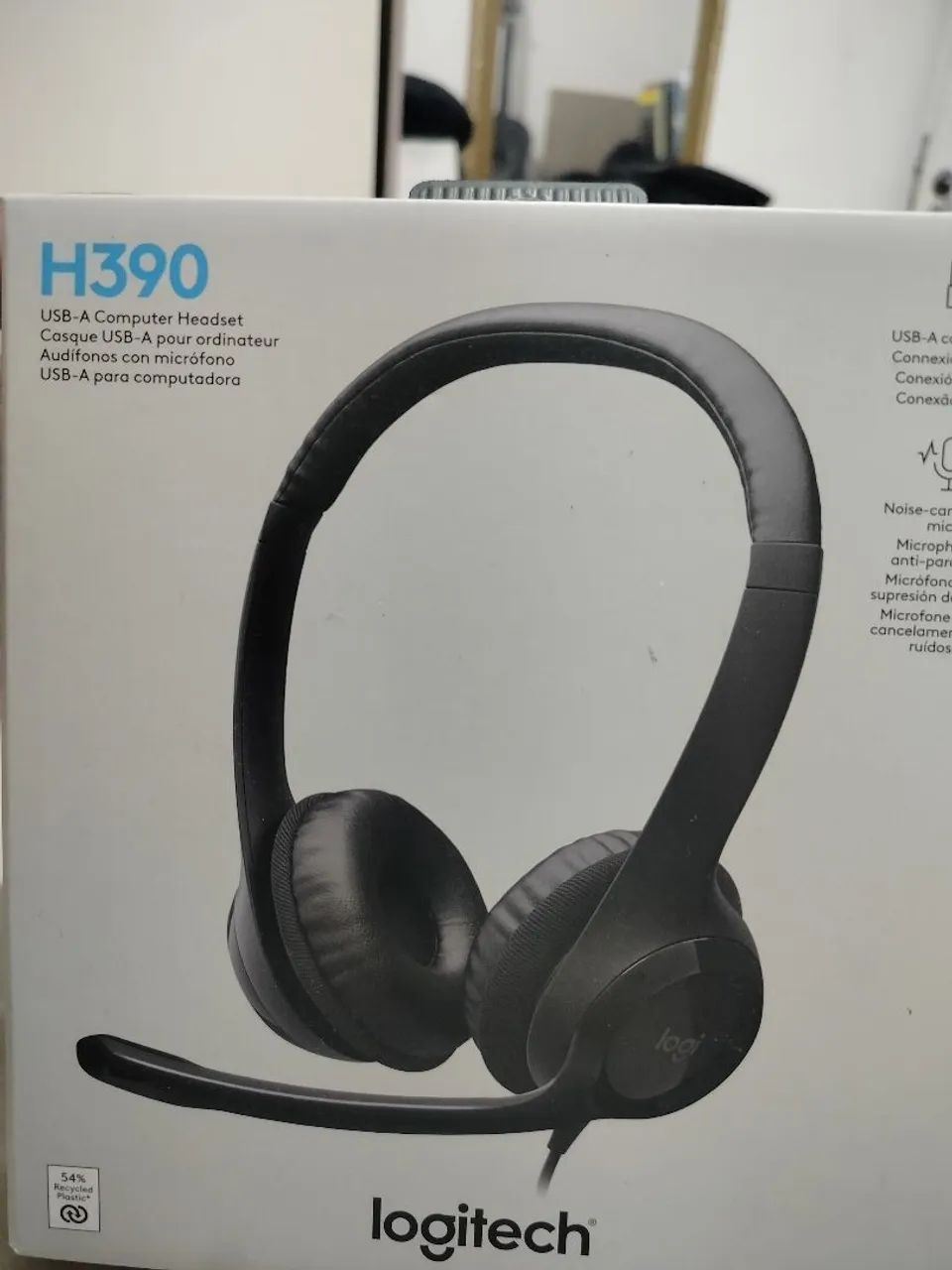 Fone para pc