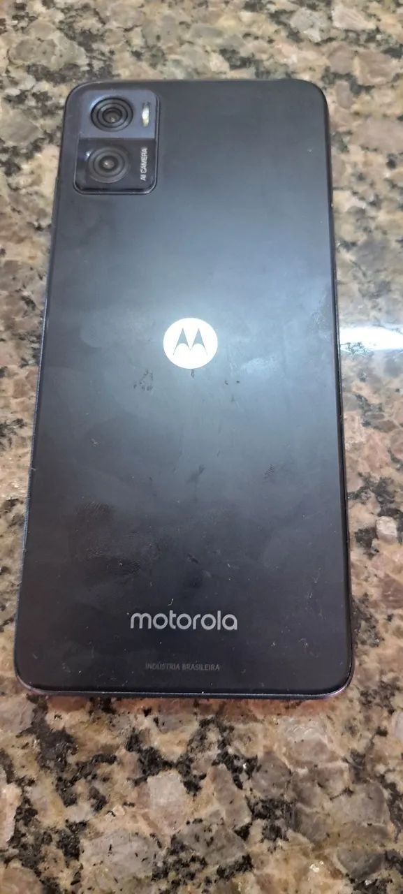 Motorila e22 defeito placa mãe 