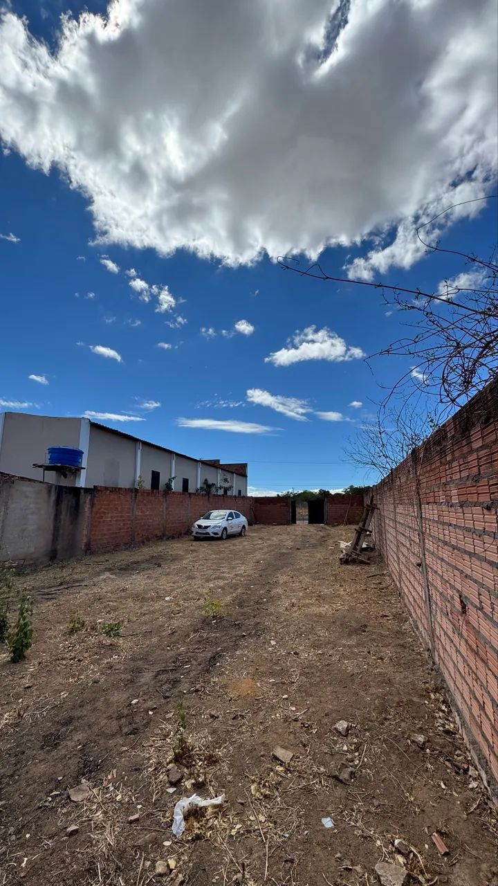  TERRENO À VENDA (TROCA)? EXCELENTE OPORTUNIDADE! - Foto 4