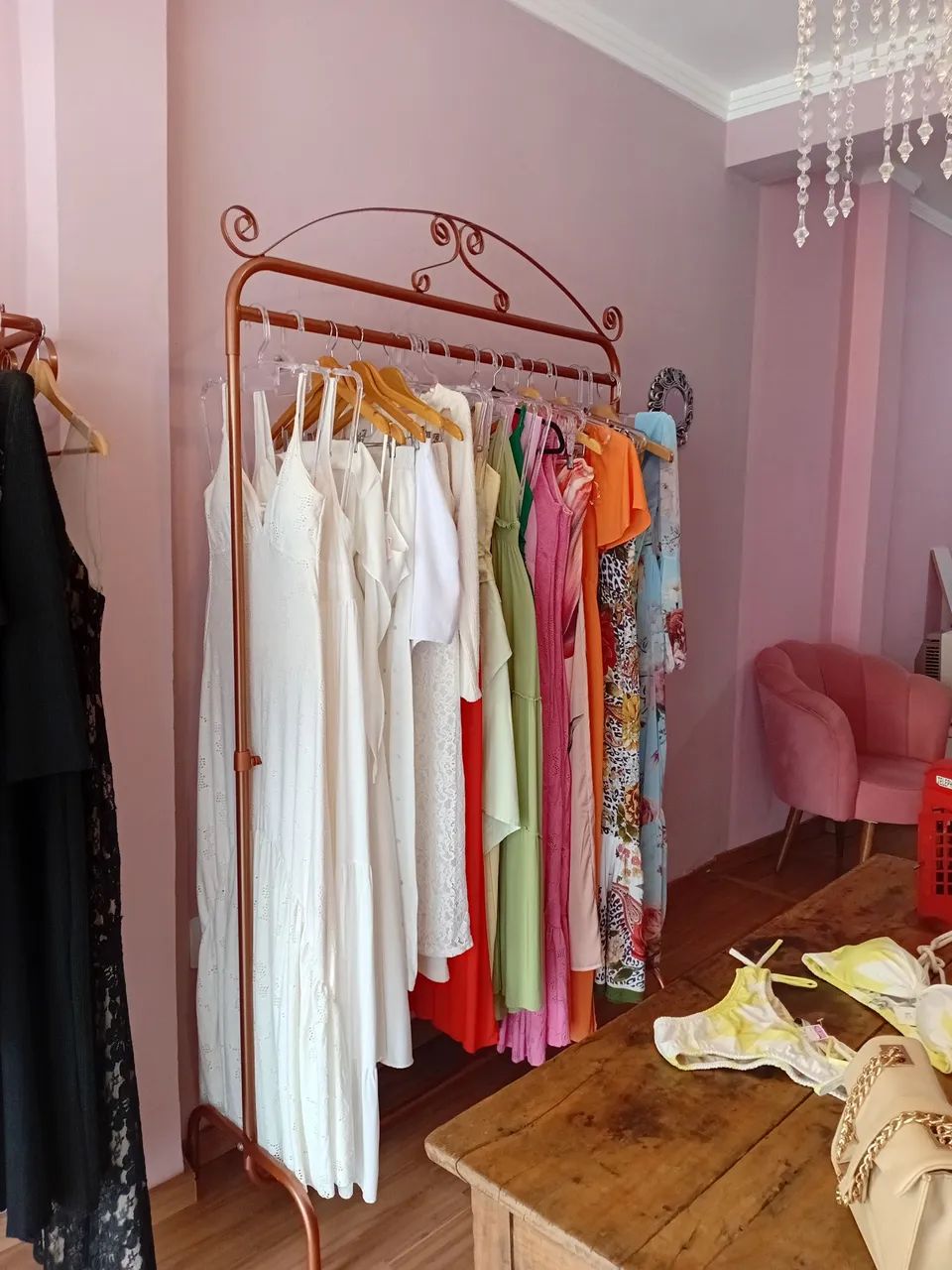 Itens para loja - Foto 3