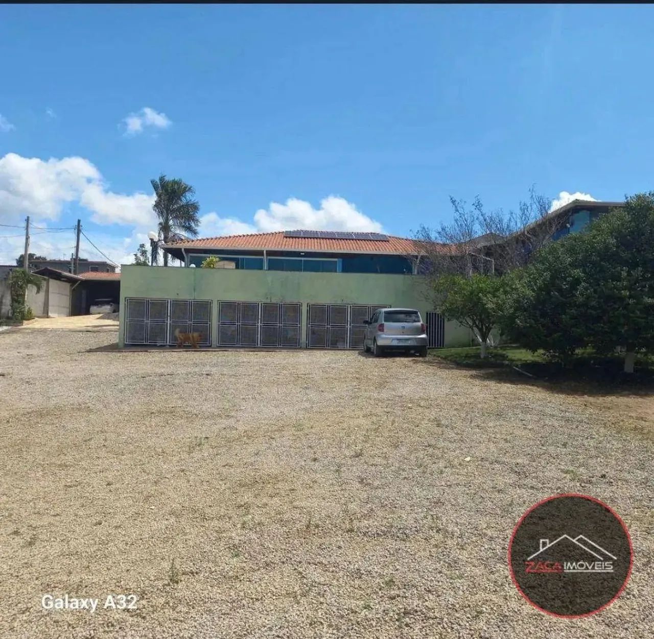 Chácara com 4 dormitórios à venda, 2500 m² por R$ 1.060.000 - Varinhas - Mogi das Cruzes/S - Foto 12