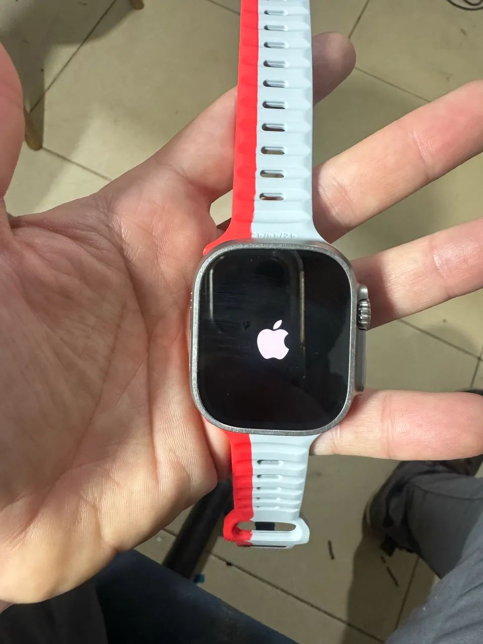 Apple watch Ultra - Foto 4