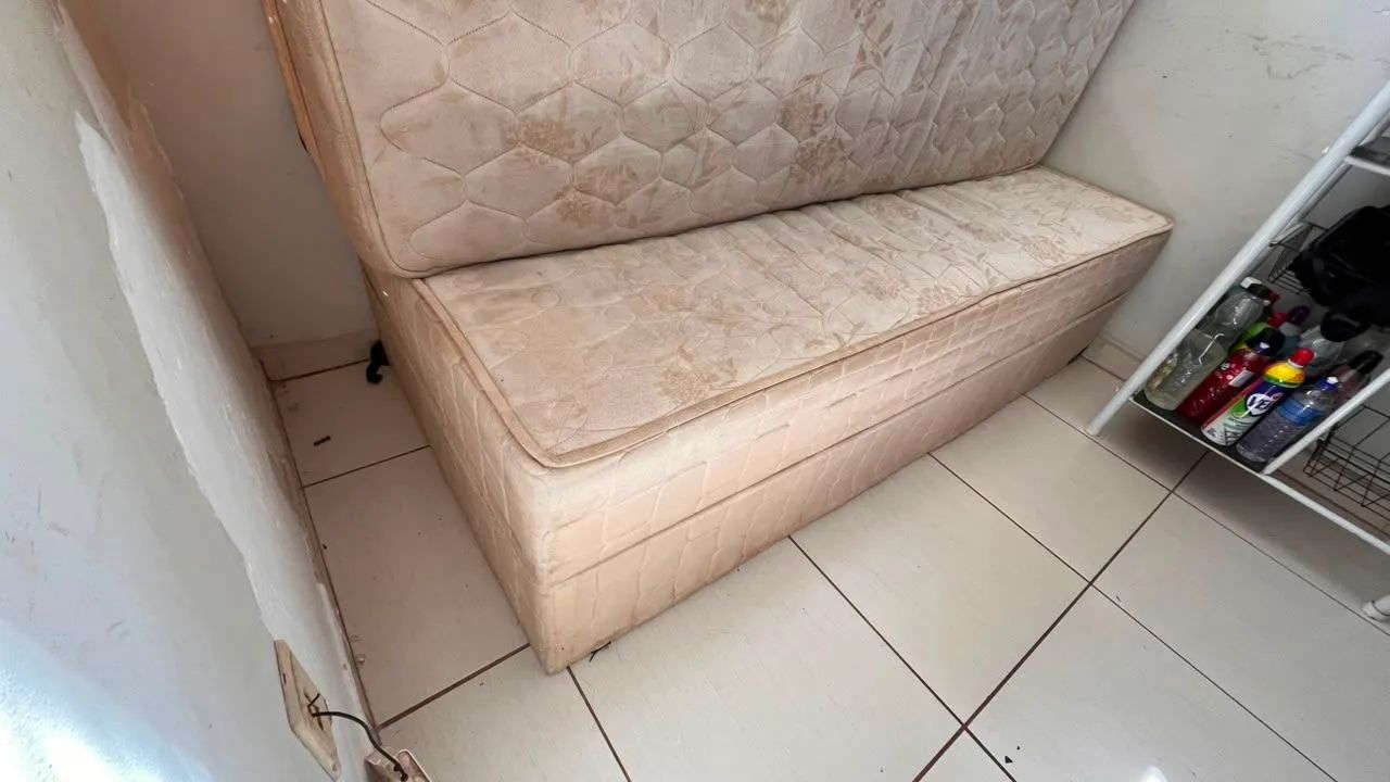 CAMAS BOX DE SOLTEIRO - Foto 3