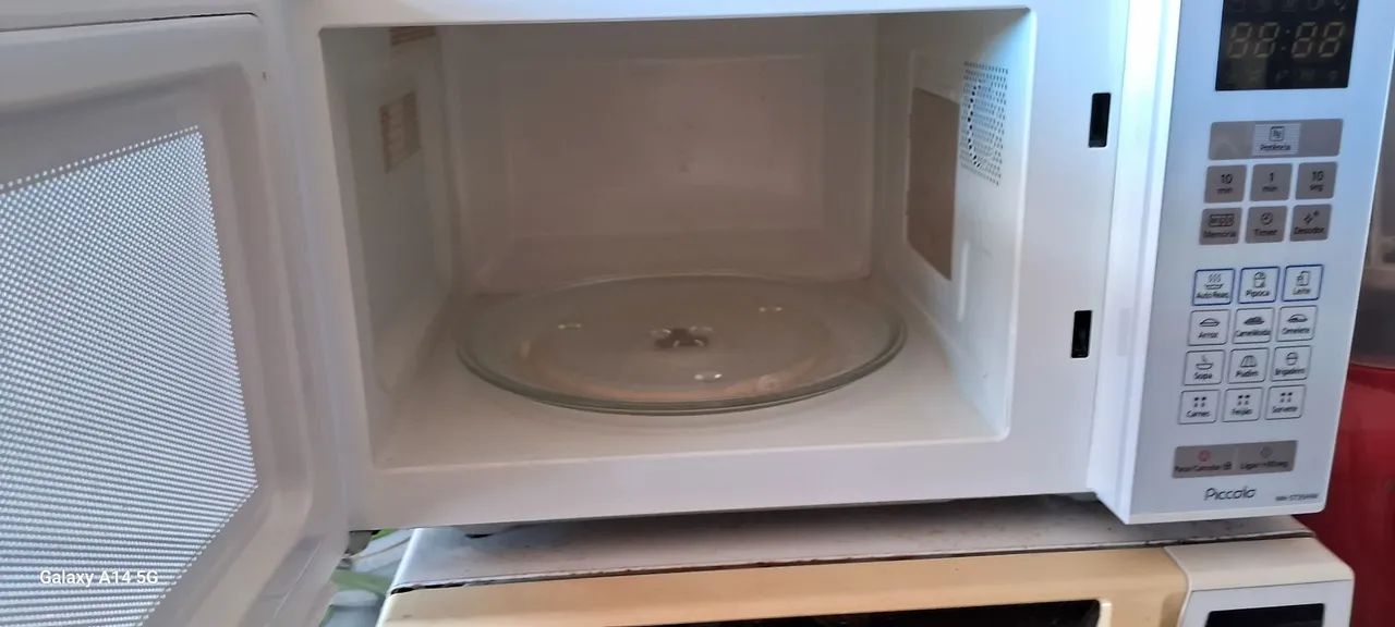 Vendo micro-ondas  - Foto 2