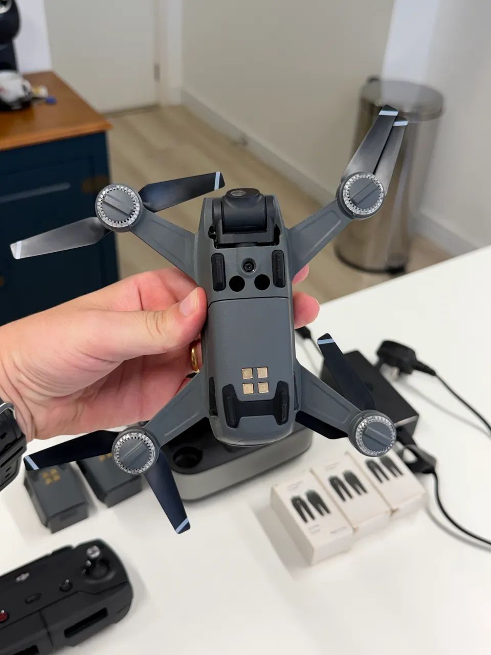 Drone Dji Spark ComboFlymore