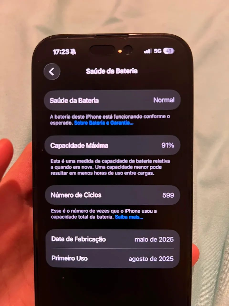 IPHONE 16 - Foto 3
