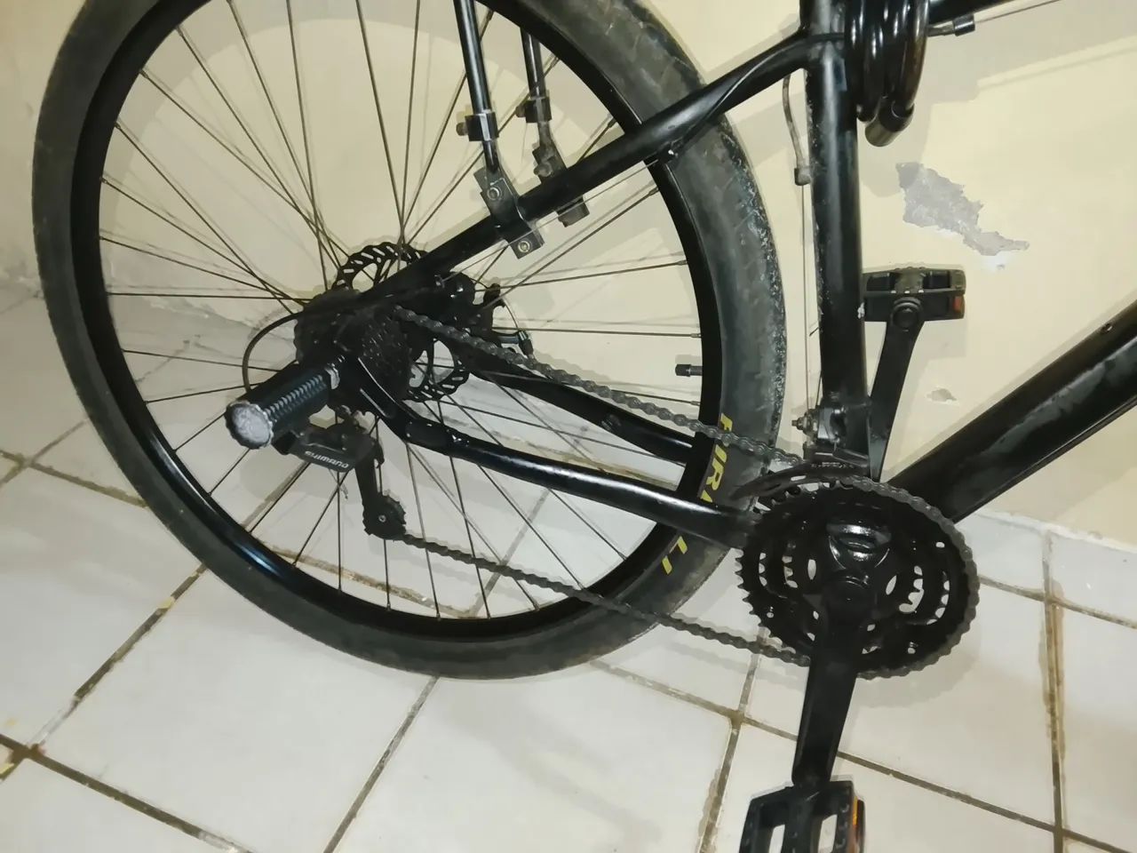 Bicicleta aro 29  - Foto 2