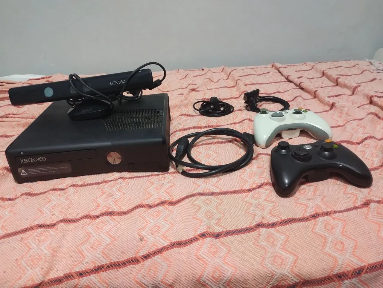 Xbox 360 slim