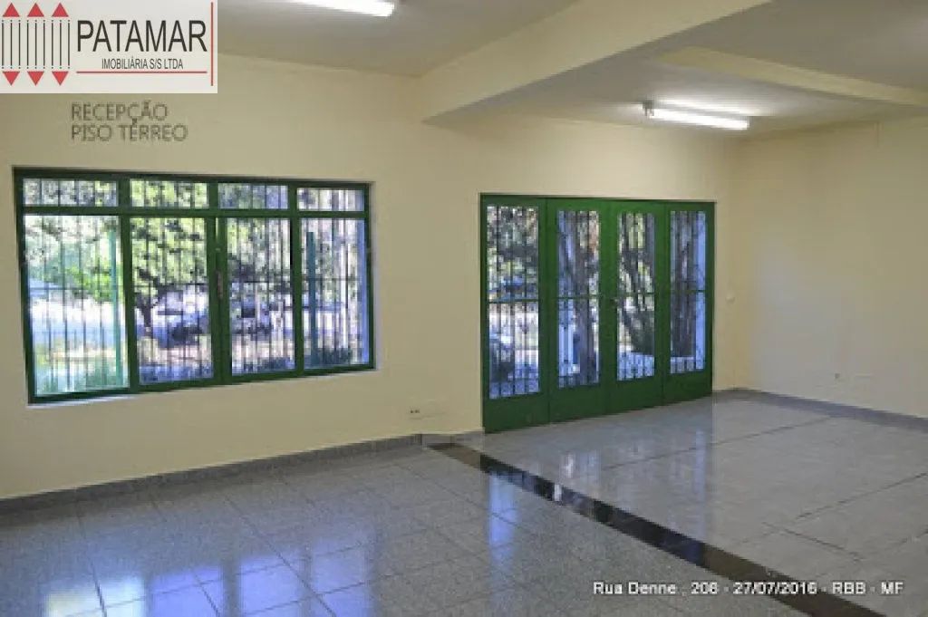 Prédio comercial para locação no Paruqe São George, Cotia -SP