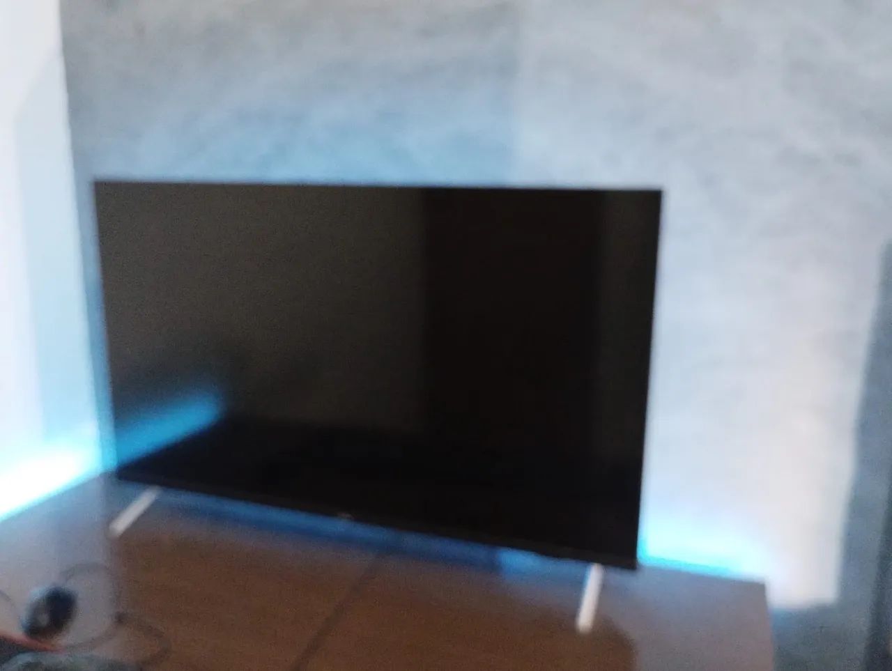 Tv Philips 45  - Foto 2