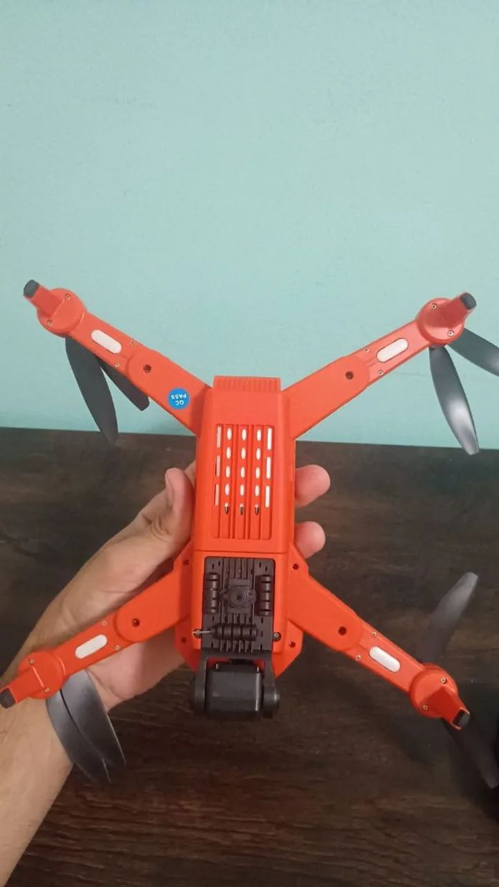 Drone L900 Pro - Foto 2