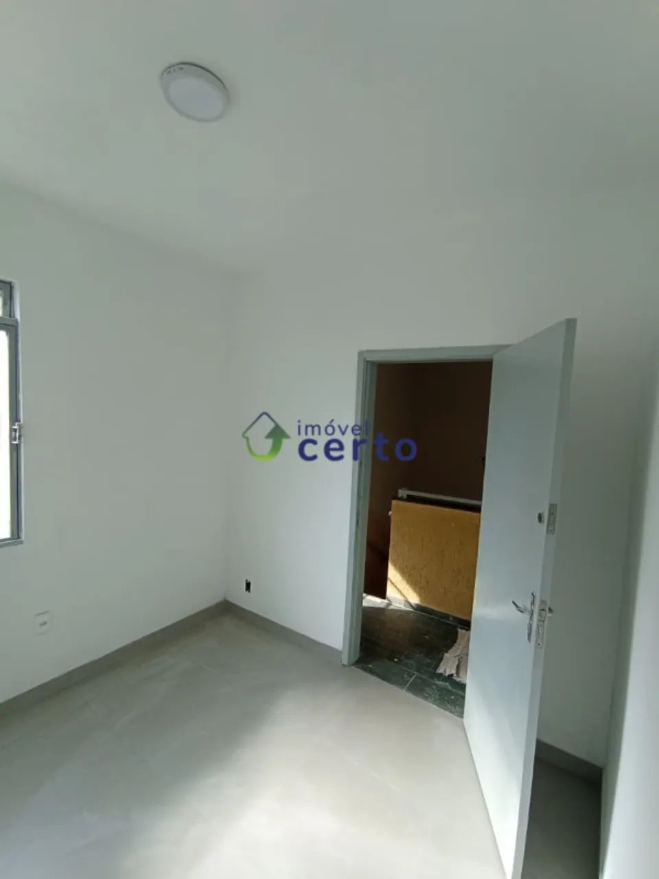 Casa com 2 quartos para alugar em Belo Horizonte - Foto 2
