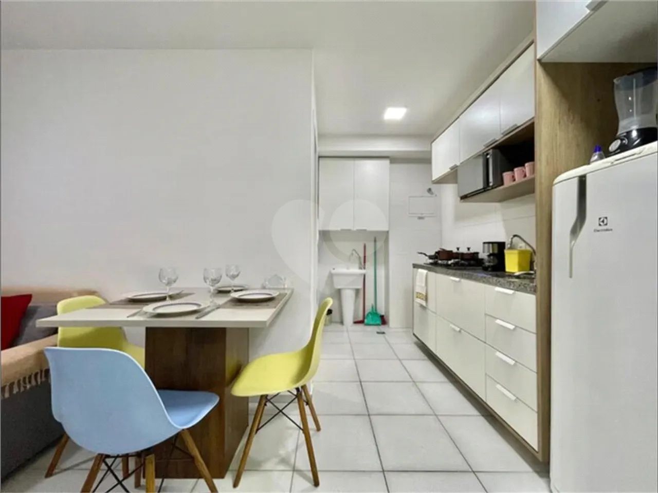 Apartamento com 2 quartos à venda em Bela vista - SP - Foto 2