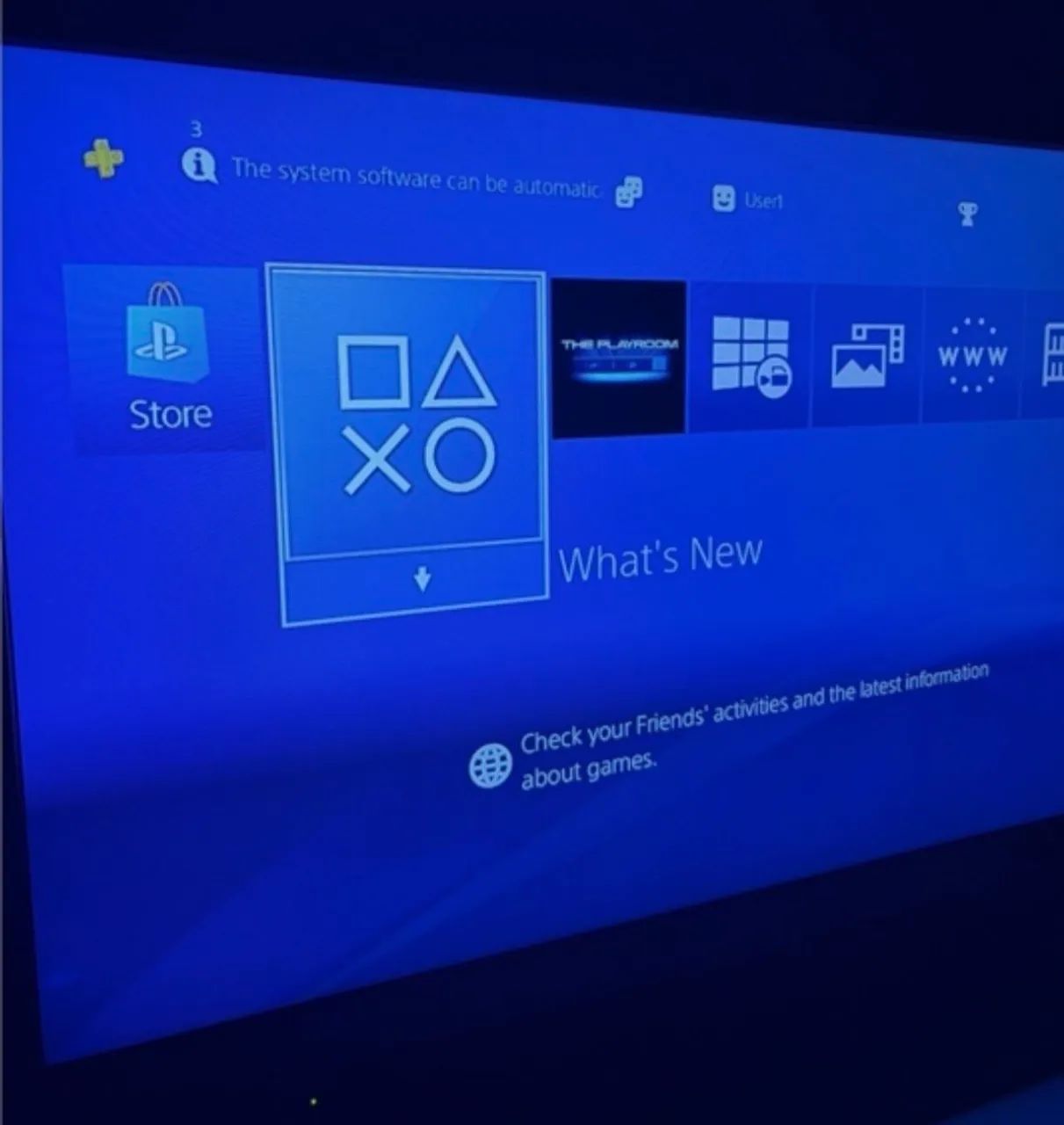PS4 Slim - Foto 3