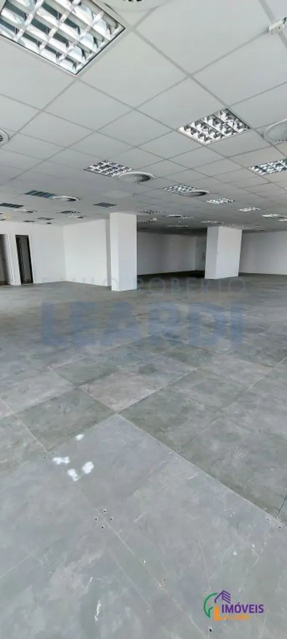 CONJ. COMERCIAL - ALPHAVILLE - SP - Foto 2