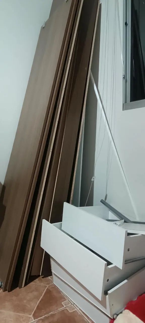 Guarda Roupa Bonzão - Foto 4