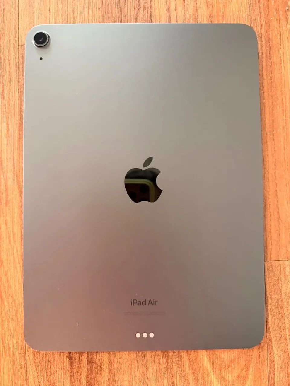 iPad Air 5ª geração 256GB + Apple Pencil 2ª geração - Foto 2