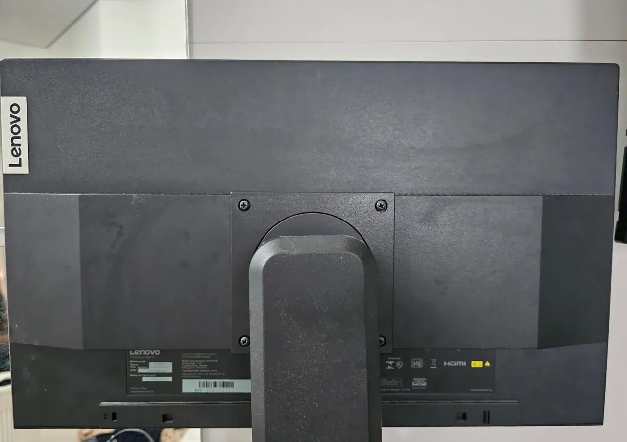 Monitor Lenovo S22e-18  - Foto 5