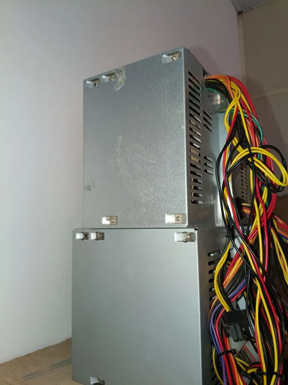 Fontes de alimentação para pc - Foto 2