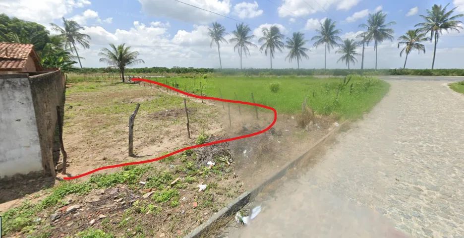 VENDO TERRENO NO POVOADO GRAVATÁ EM ITAPORANGA D'AJUDA - Foto 3
