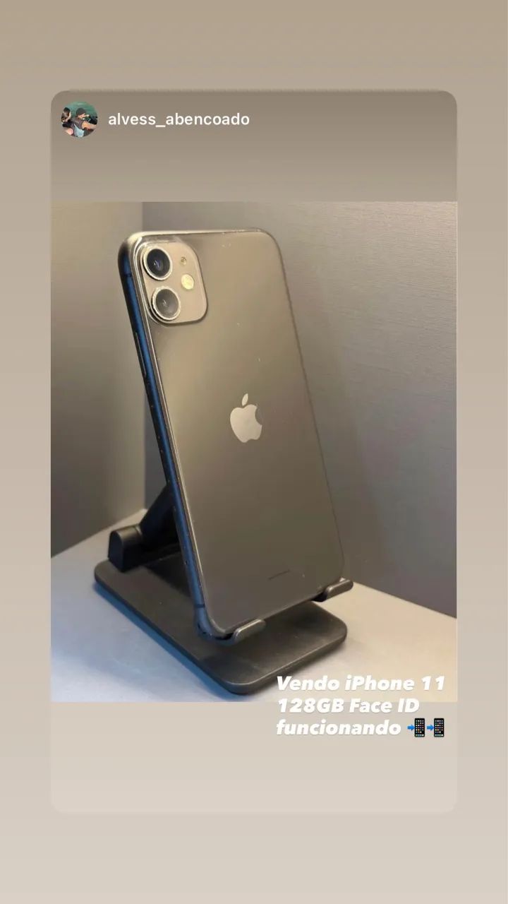 iPhone 11 128gb