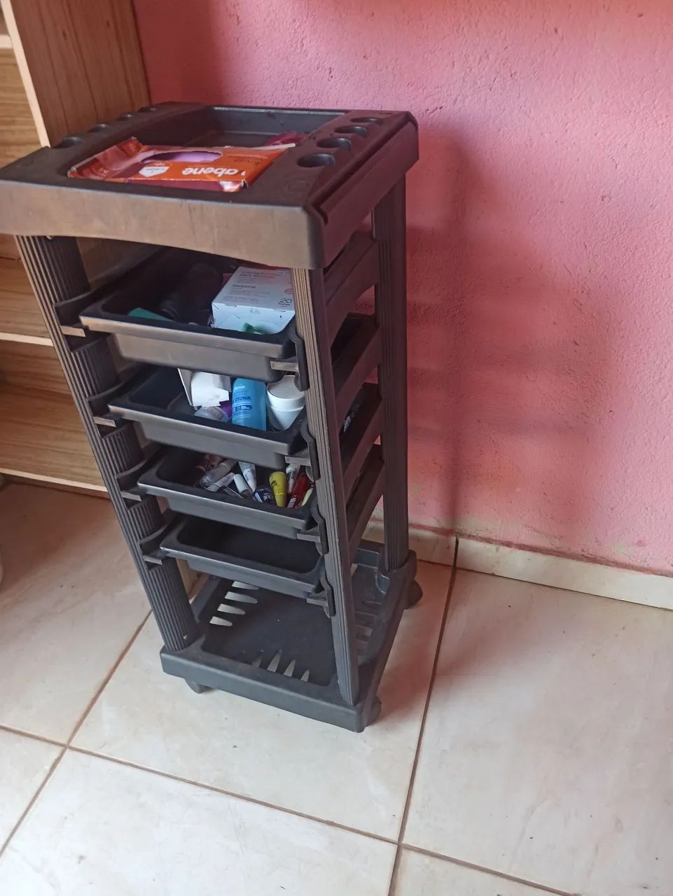 Móveis de salão  - Foto 4