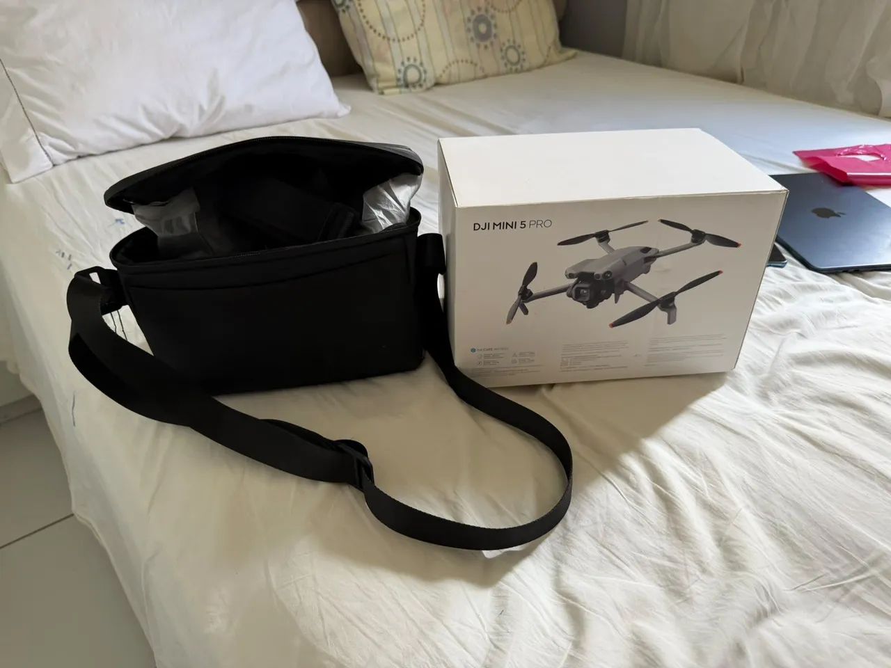Drone DJI MINI 5 PRO