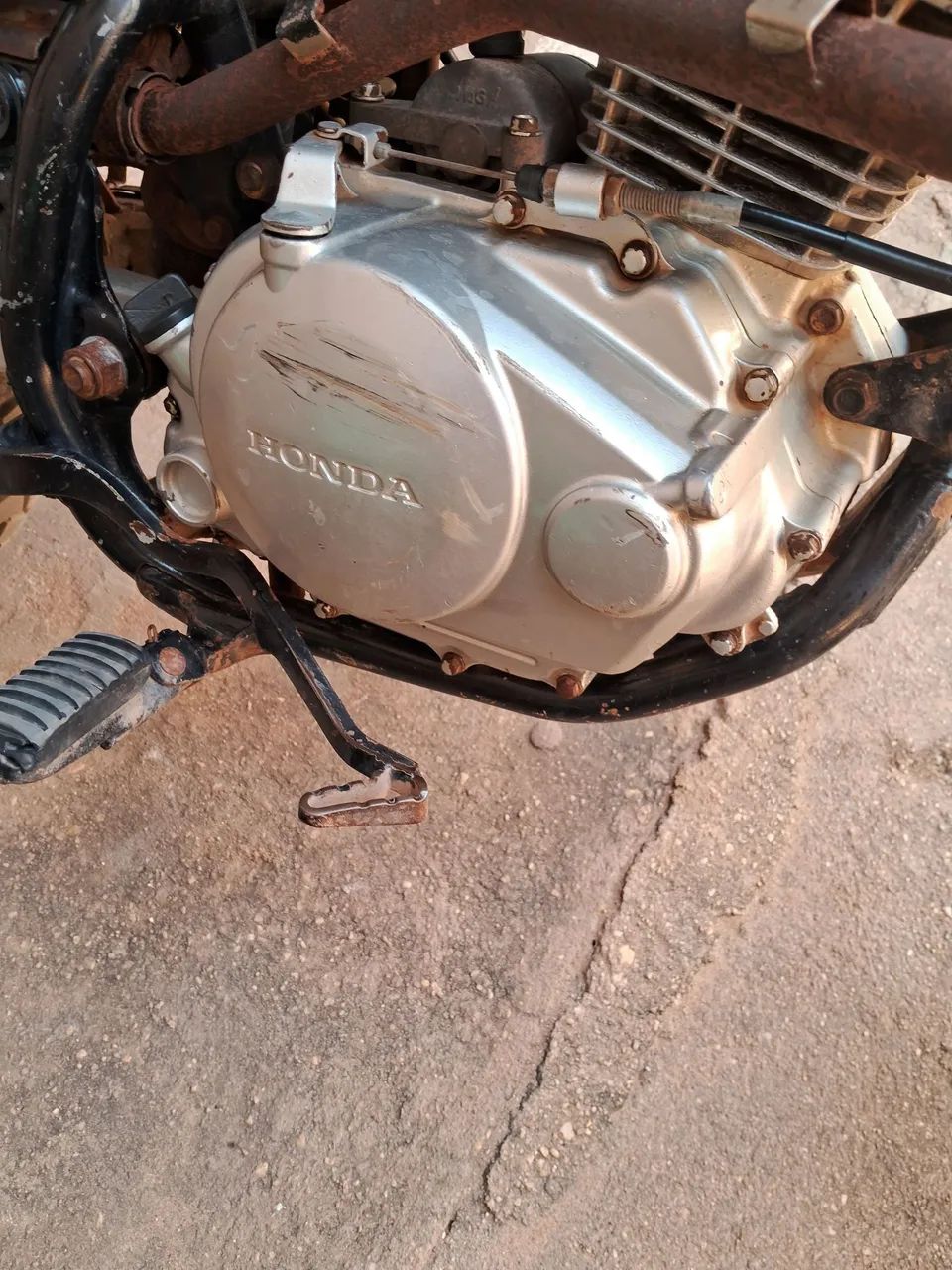 Bros 150  - Foto 3