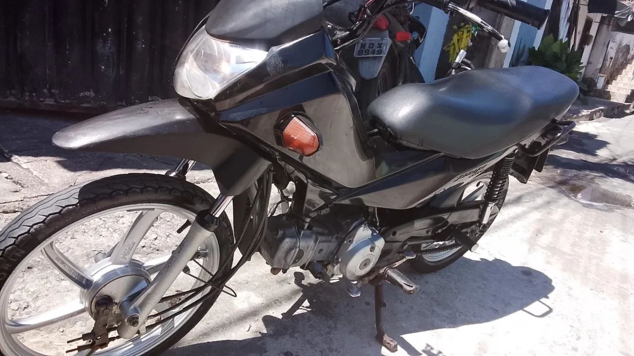Vendo pop 110i - Foto 2