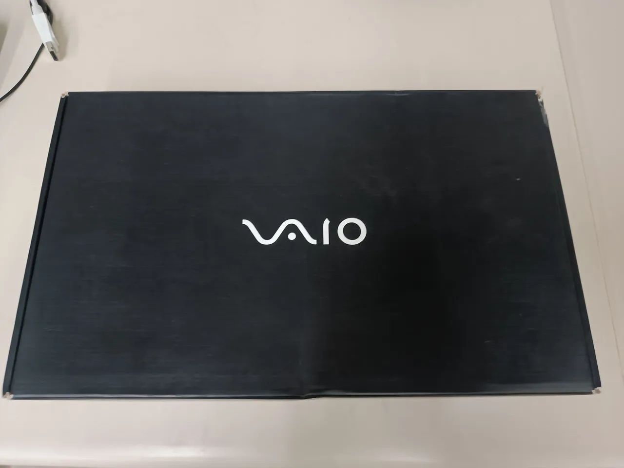 Notebook Sony Vaio SemiNovo