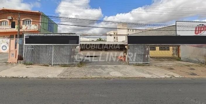 terreno - Vila Pompéia - Campinas