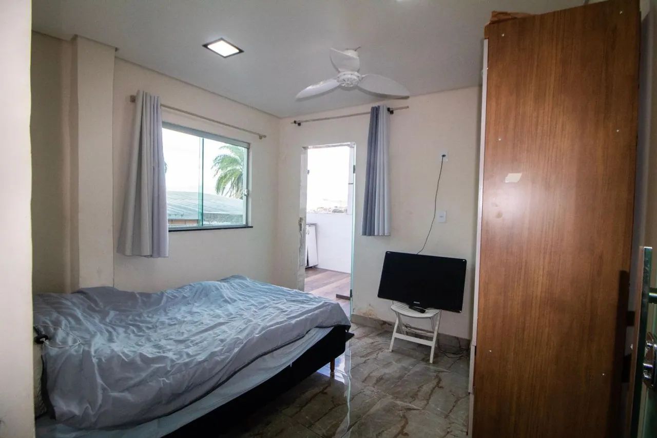 Casa à Venda - Gameleira, 2 Quartos, 40 m2