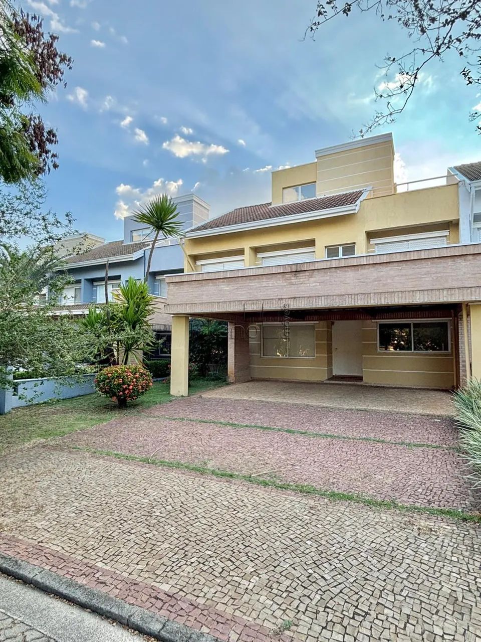 Sobrado à venda e para alugar em Campinas, Parque Taquaral, com 4 quartos, com 360 m² - Foto 3