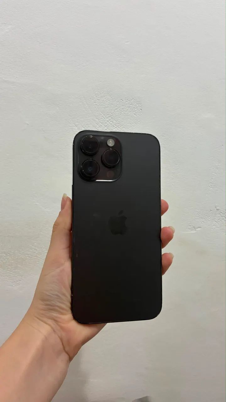 iPhone 14 Pro Max 128g (usado) - Foto 3