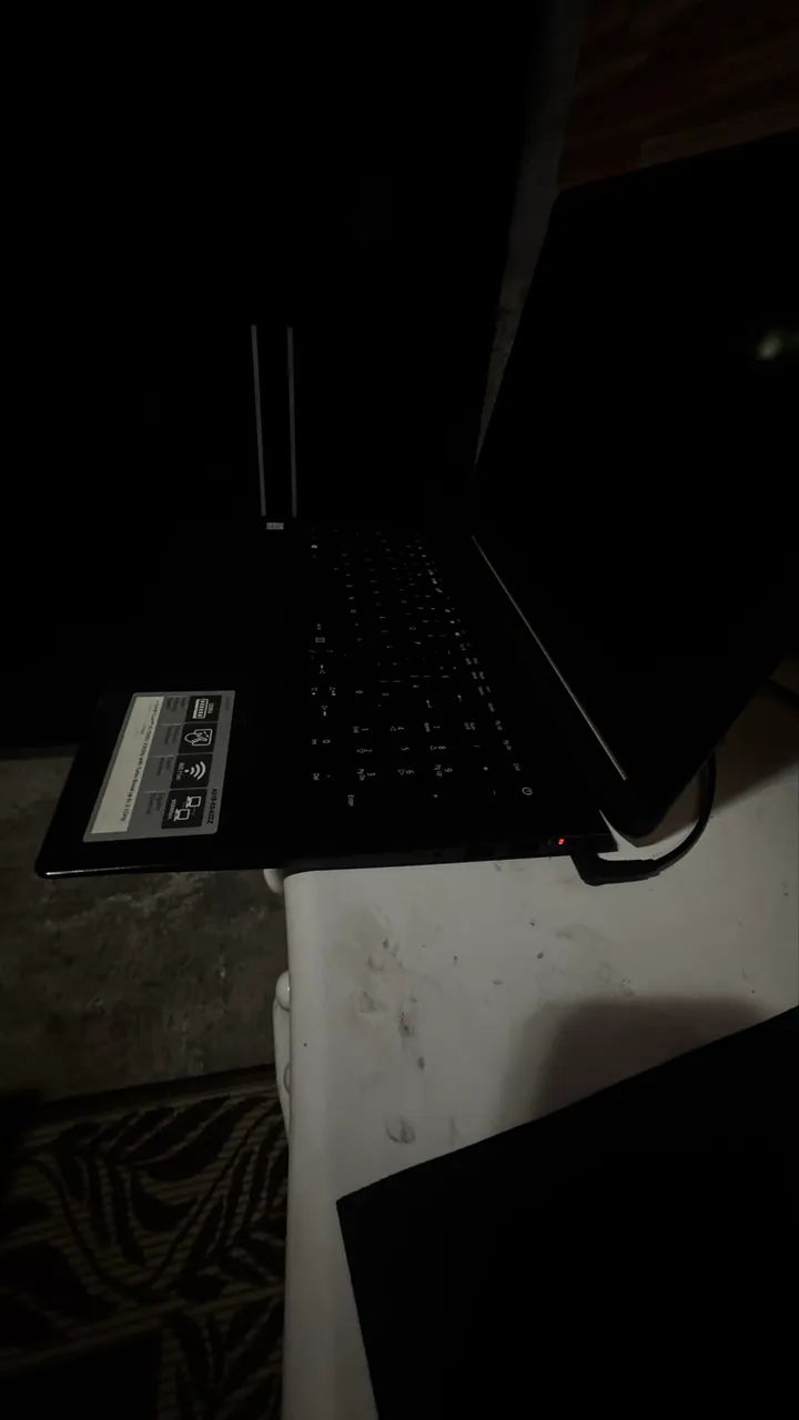 2 Notebooks Acer para consertar ou peças  - Foto 5