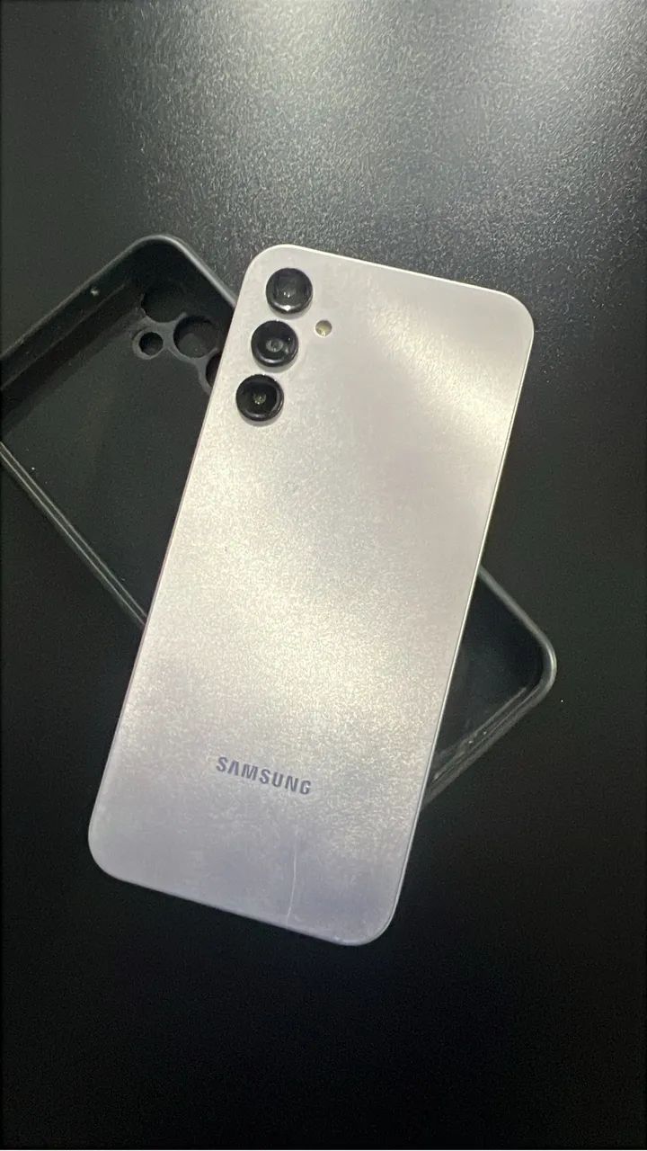 Celular Galaxy A14