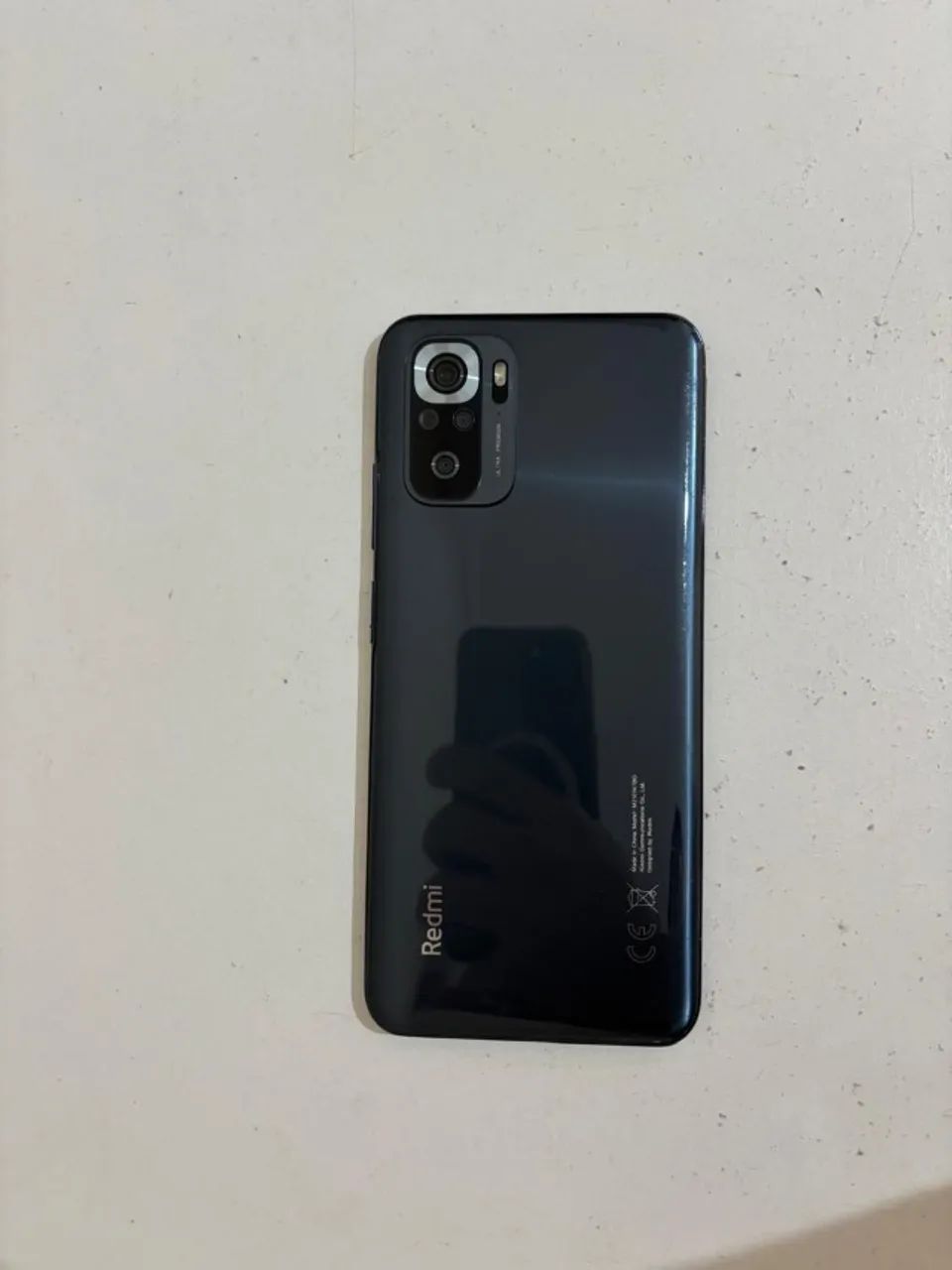 Xiome Redmi Note 10s - 128GB - Foto 4