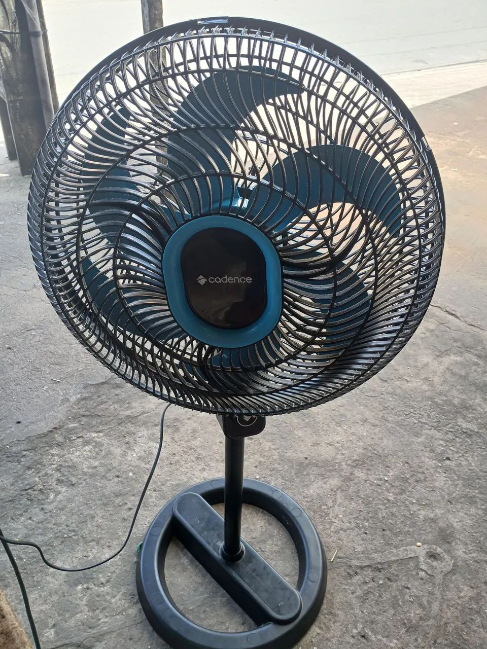 Ventilador Cadence