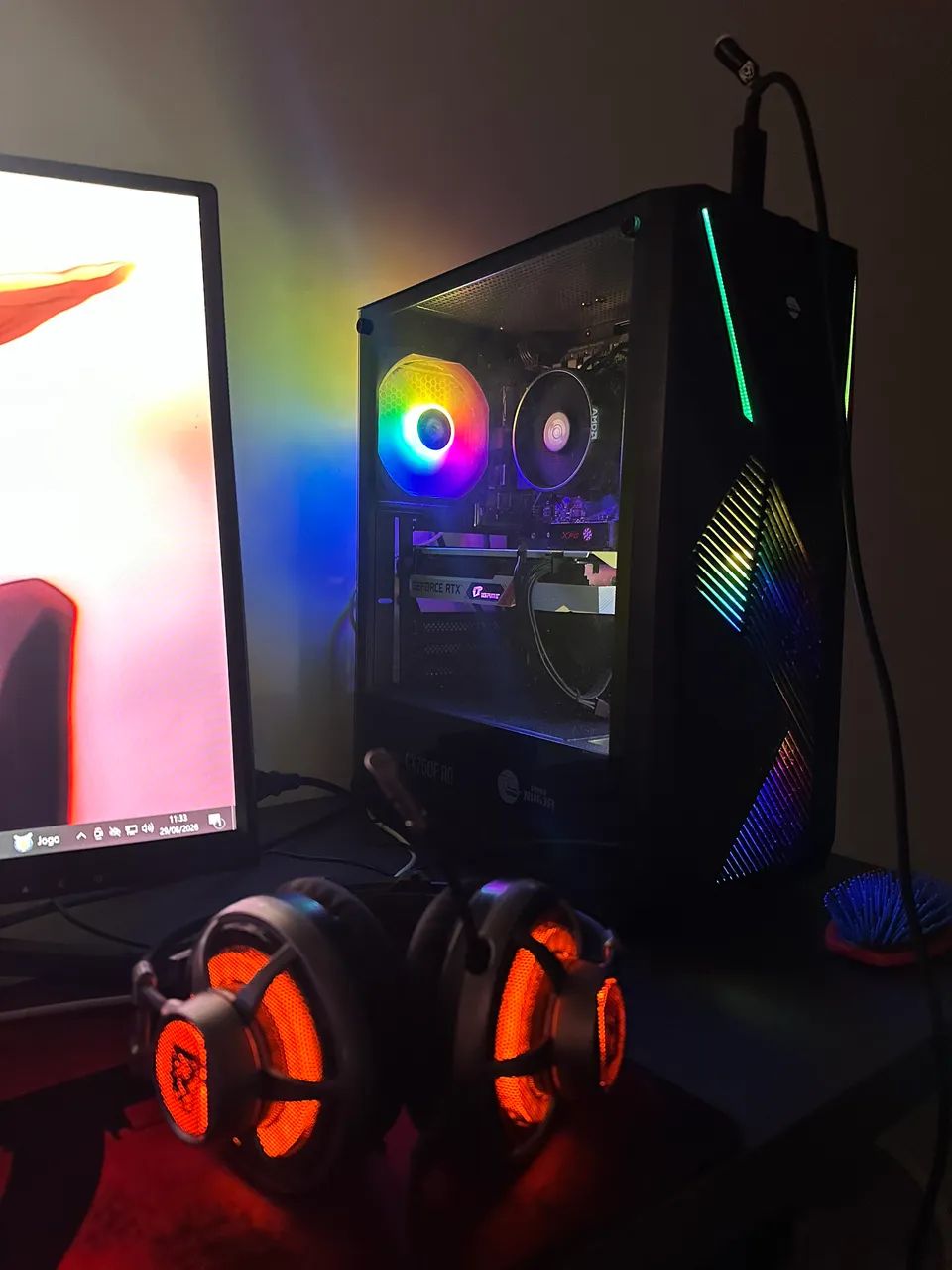PC GAMER  - Foto 2