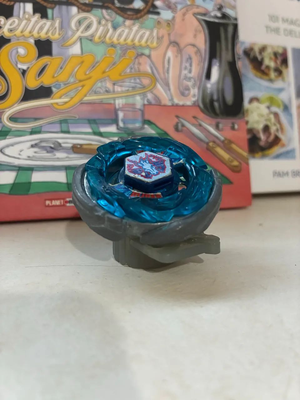 Beyblade - Storm Pegasus