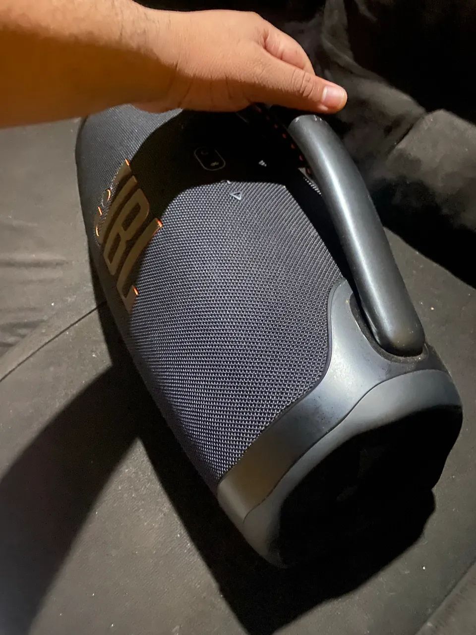 Jbl Boombox 3 - Foto 4