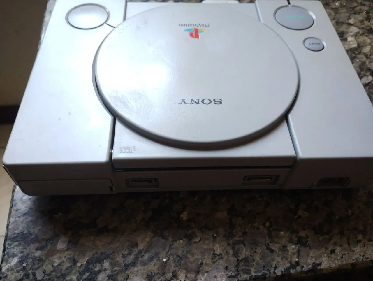 Vende-se ps1 FAT 5501  - Foto 3