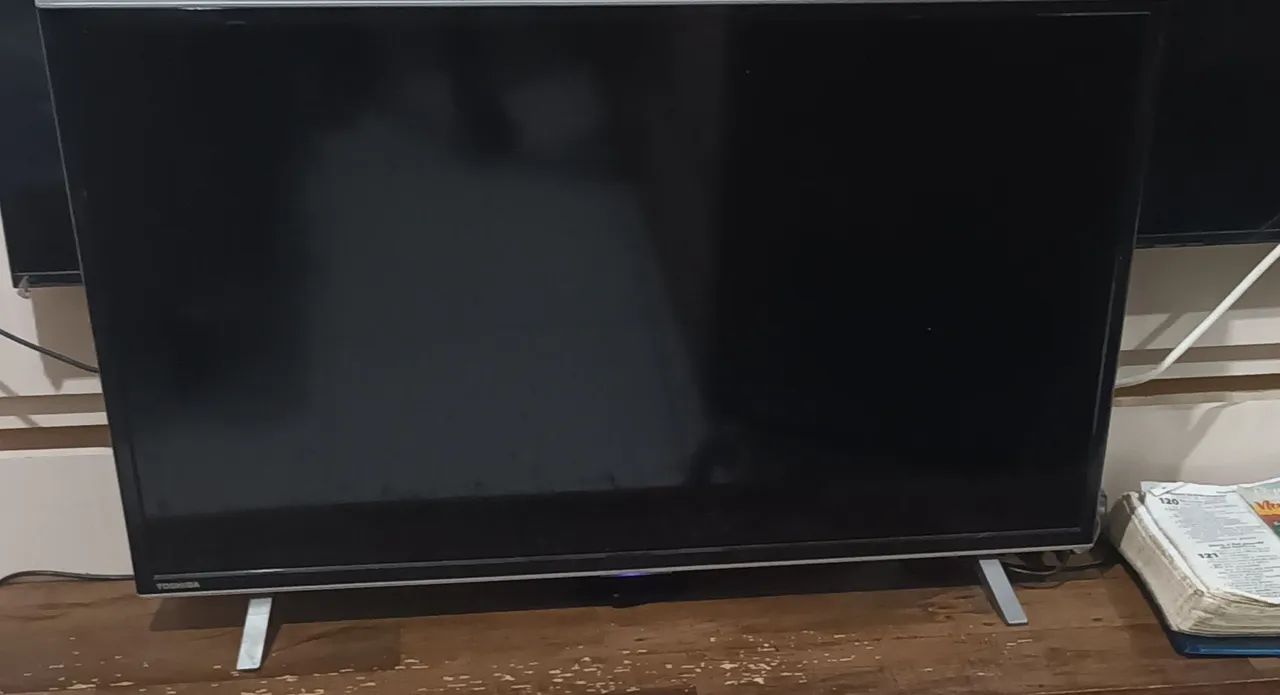 TV SEMP 32 Polegadas